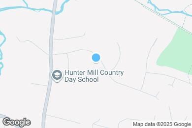 Map image of the property - 10217 Cedar Pond Dr
