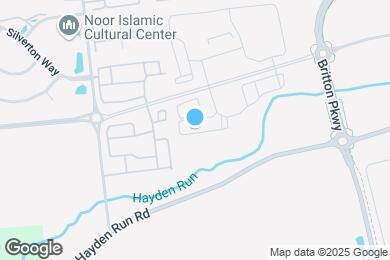 Map image of the property - 4784 Holmes St