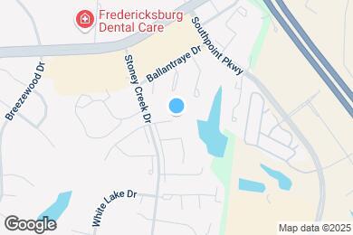 Map image of the property - 5122 Redbud Rd