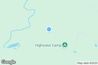 Map image of the property - 468581 E 599 Rd
