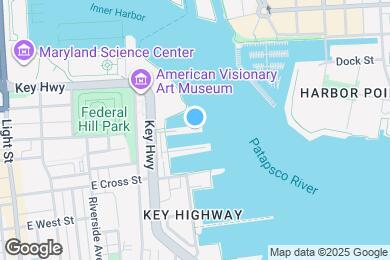 Map image of the property - 621 Ponte Villas N