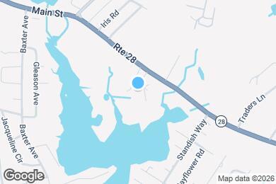 Map image of the property - 2 Beatrice Ln