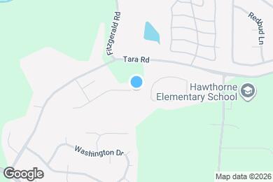 Map image of the property - 630 Jake Trail