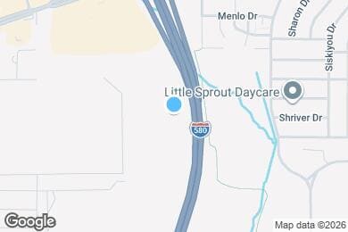 Map image of the property - 769 Harvey St