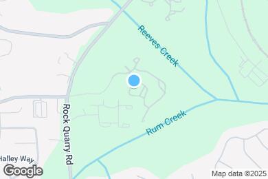 Map image of the property - The Pointe at Stockbridge