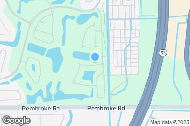 Map image of the property - 14923 SW 15th St