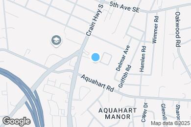 Map image of the property - 111 Heather Stone Way