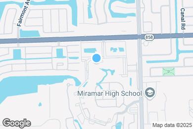Map image of the property - 3396 Foxcroft Rd