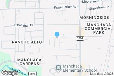 Map image of the property - Unit