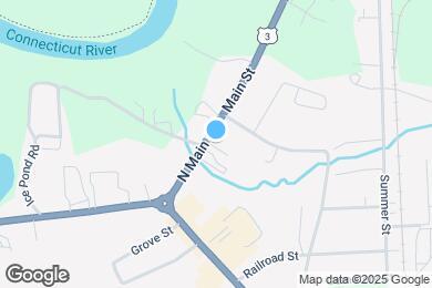 Map image of the property - 79 N Main St