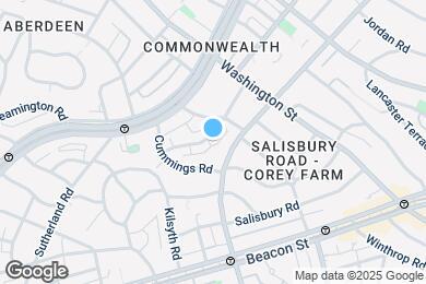 Map image of the property - Room in Shared 4 bed/2.5 bath home
