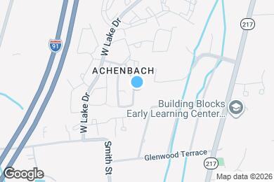 Map image of the property - 53 Braeburn Ln