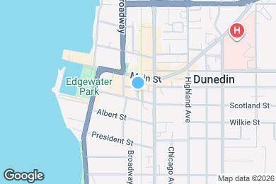 Map image of the property - 714 Railroad Ave E