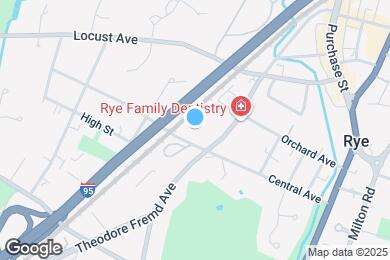 Map image of the property - Rye Village Apartments