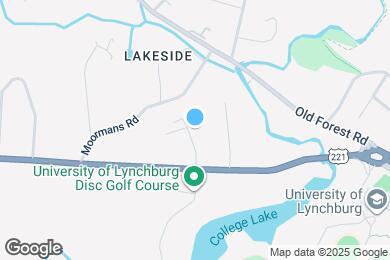 Map image of the property - 3520 Demott St