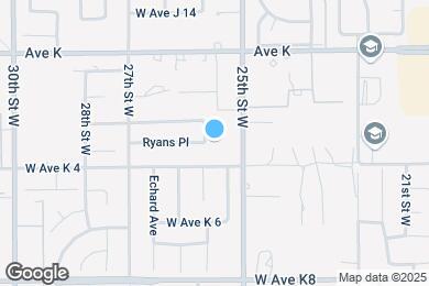 Map image of the property - 43426 Wendy Way