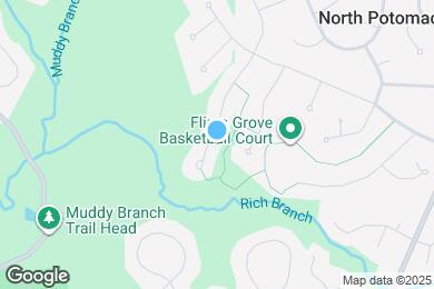 Map image of the property - 14443 Pebble Hill Ln