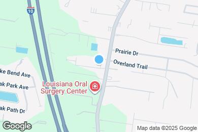 Map image of the property - 14239 Woodchase Ct