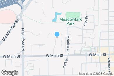 Map image of the property - 67 Rogers Rd