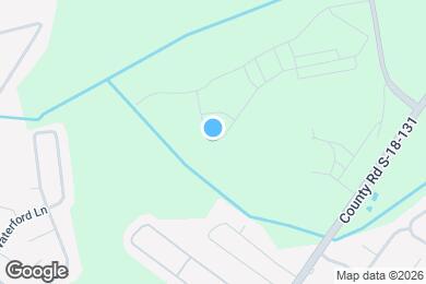 Map image of the property - 539 Armstrong Curv