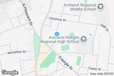 Map image of the property - 41 Cottage St