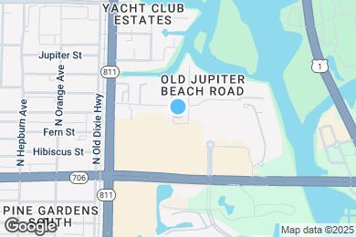 Map image of the property - 119 Diamante Way
