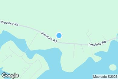 Map image of the property - 1032 Province Rd