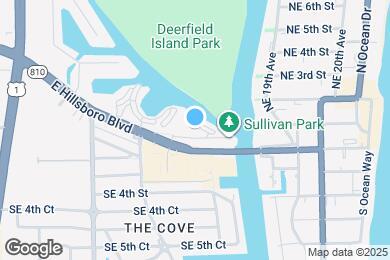 Map image of the property - 1629 Riverview Rd