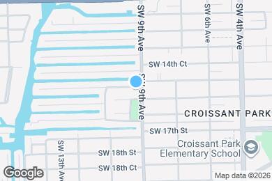 Map image of the property - 902 Mandarin Isle
