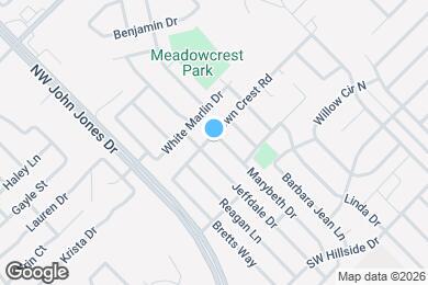 Map image of the property - Unit