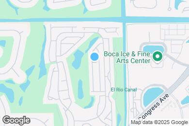 Map image of the property - 17252 Balboa Point Way