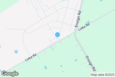 Map image of the property - 5118 Volunteer Dr