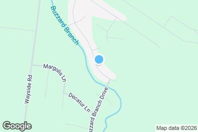 Map image of the property - 3230 Volta Rd