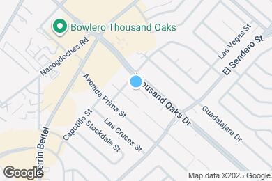 Map image of the property - 4312 Covenant Ct