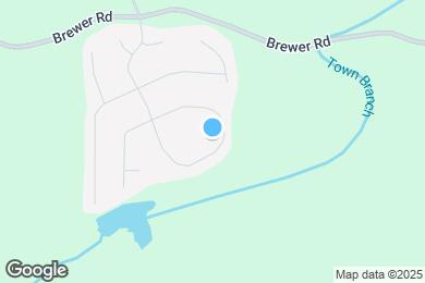 Map image of the property - 2462 Napa Valley Dr