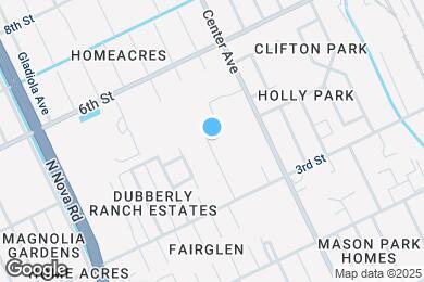 Map image of the property - 323 Cavanah Dr