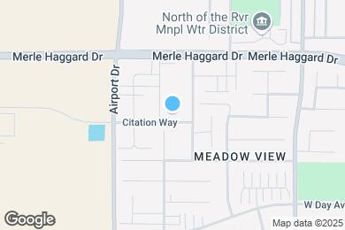 Map image of the property - Northview Meadows