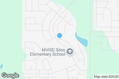 Map image of the property - 6683 Arid Wy