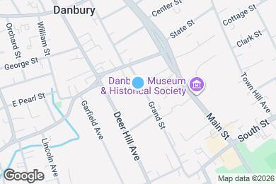 Map image of the property - 68 Grand St