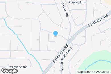 Map image of the property - 4505 Dover Castle Dr