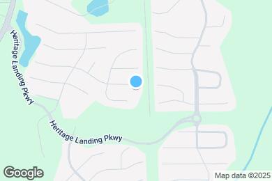 Map image of the property - 1095 Three Forks Ct
