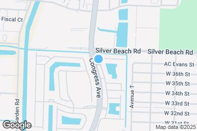 Map image of the property - 3717 Sonoma Dr