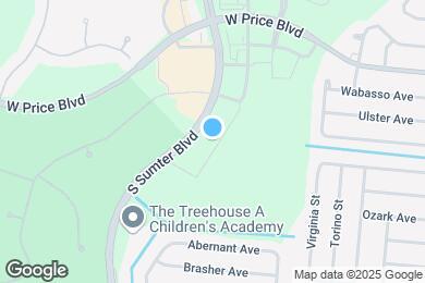 Map image of the property - The Southerly at Heron Creek