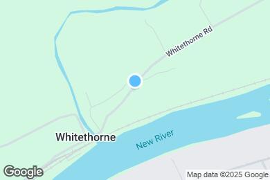 Map image of the property - 5163 Whitethorne Rd