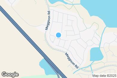 Map image of the property - 6986 Elaine Ct