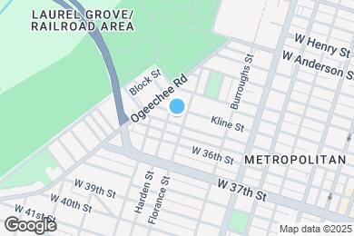 Map image of the property - Heritage Place