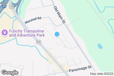 Map image of the property - Greenfield Village Apartments