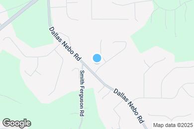 Map image of the property - 41 Meek Dr
