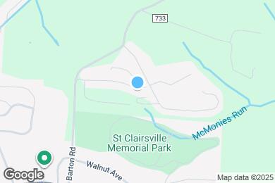 Map image of the property - 50210 S Rustic Dr