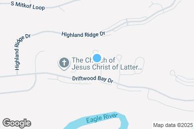 Map image of the property - 8918 Birch Park Cir